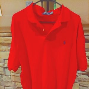 Polo Shirts Ralph Lauren